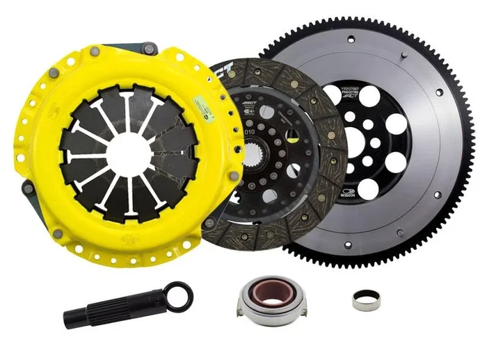 ACT Clutch Kit Acura ILX 2.4L (2013-2015) Heavy Duty/Performance Street Rigid w/ Streetlite Flywheel – AR2-HDSD