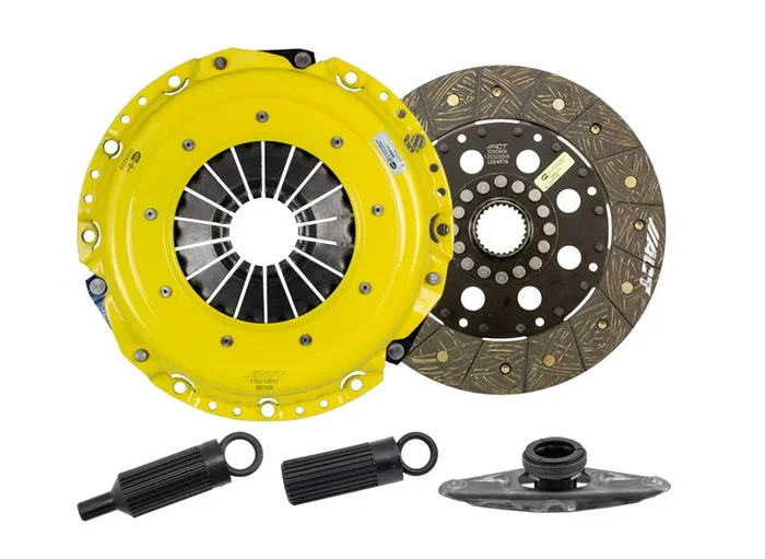 ACT Clutch Kit BMW 5 Series 3.0L (2008-2014) Xtreme Duty /Performance Street Rigid – BM14-XTSD