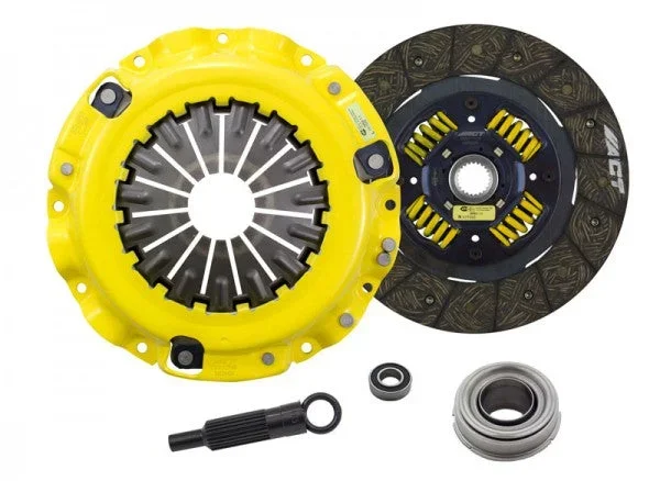 ACT Clutch Kit Chrysler Conquest (87-89) Xtreme Duty /Performance Street Sprung – MS1-XTSS