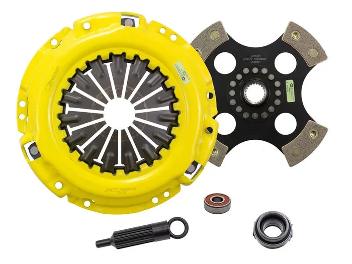ACT Clutch Kit Lexus IS300 3.0L (2002-2005) 4 or 6 Puck Xtreme Duty /Race Rigid