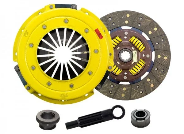 ACT Clutch Kit Mercury Capri 5.0L V8 (1986) Xtreme Duty /Performance Street Sprung – FM1-XTSS