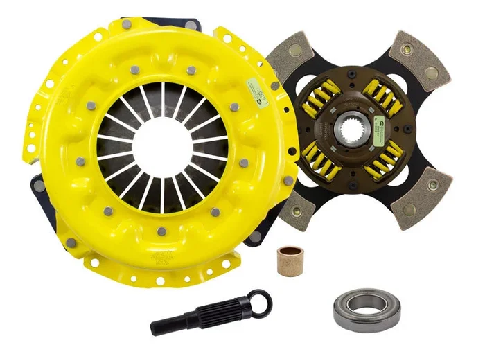 ACT Clutch Kit Nissan 200SX 3.0L V6 (1987-1988) 4 or 6 Puck Xtreme Duty /Race Sprung