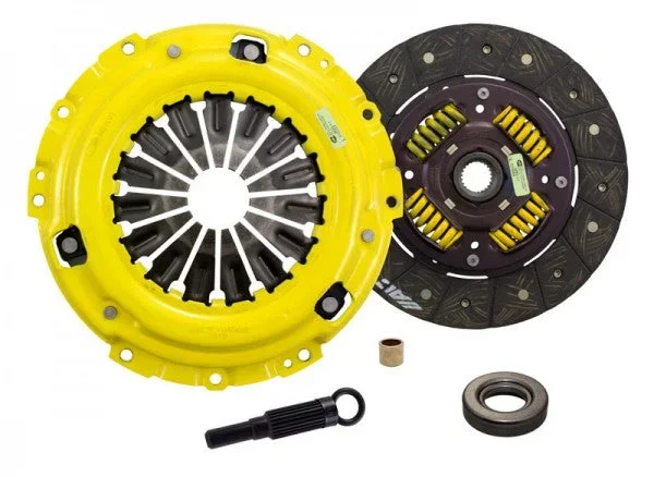 ACT Clutch Kit Nissan 240SX S13/S14 (91-98) Xtreme Duty /Performance Street Sprung – NS1-XTSS