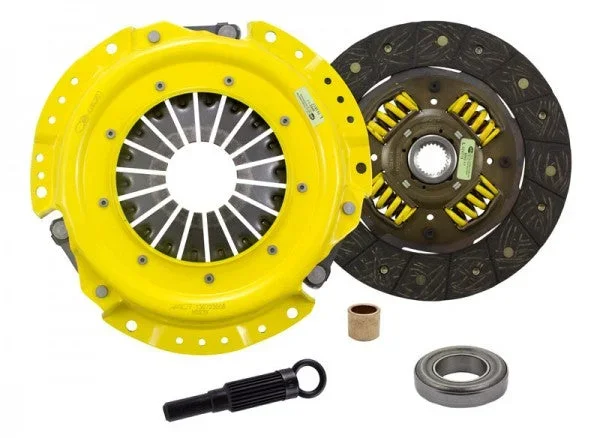 ACT Clutch Kit Nissan 280ZX (79-83) Xtreme Duty /Performance Street Sprung – NX1-XTSS