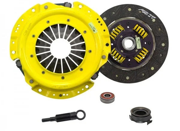 ACT Clutch Kit Subaru Impreza (1994-2017) Heavy Duty / Street Disc – SB2-HDSS