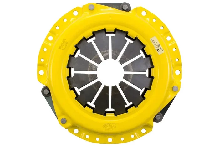 ACT Clutch Pressure Plate Hyundai Scoupe Turbo 1.5L (1993-1995) Heavy Duty – MB012
