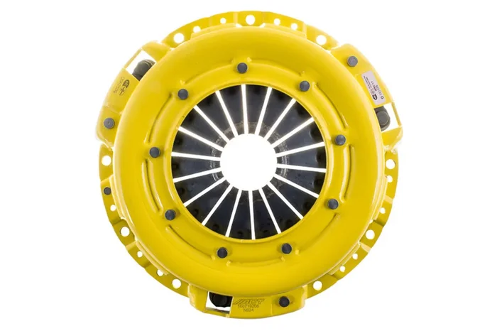 ACT Clutch Pressure Plate Infiniti Q60 3.7L V6 (2014-2015) Heavy Duty – N024