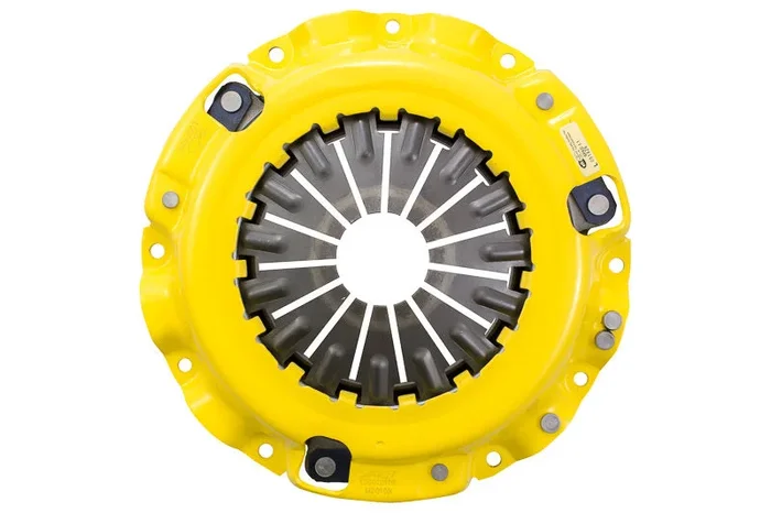 ACT Clutch Pressure Plate Mazda B2600 2.6L (1987-1988) Xtreme – MZ010X