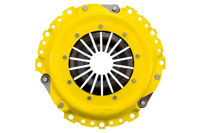 ACT Clutch Pressure Plate Mini Cooper S 1.6L (2002-2008) Heavy Duty – B012