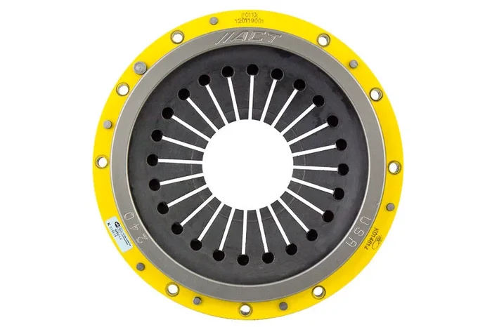 ACT Clutch Pressure Plate Porsche 911 Turbo 3.3L (91-92) 3.6L (93-97) Xtreme – L010X