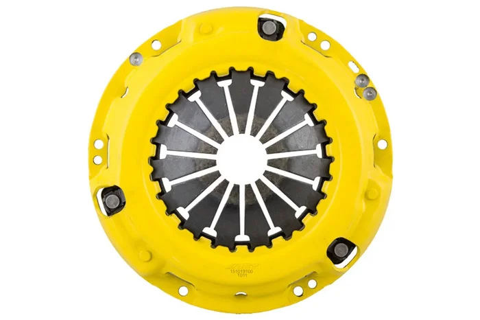 ACT Clutch Pressure Plate Toyota Corolla 1.8L (1980-1982) Heavy Duty – T011