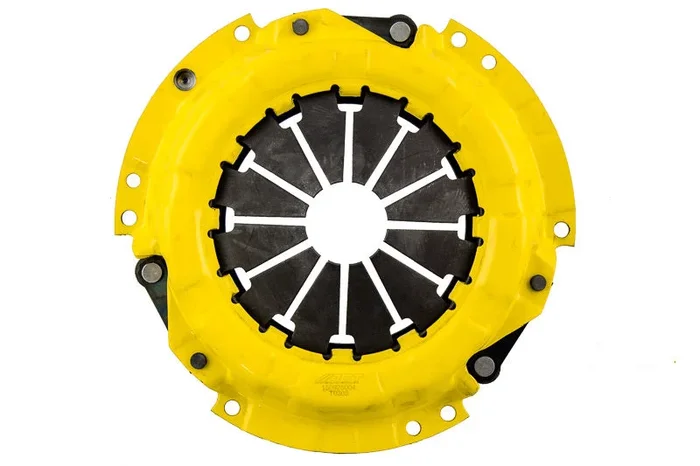 ACT Clutch Pressure Plate Toyota MR2 1.6L (1985-1989) 1.8L (2000-2005) Sport – T030S