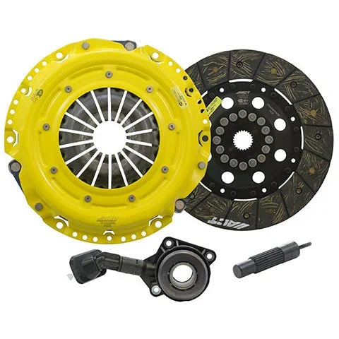 ACT HD Clutch Kit | 2013-2015 Ford Focus ST (ACT FF2-HD)