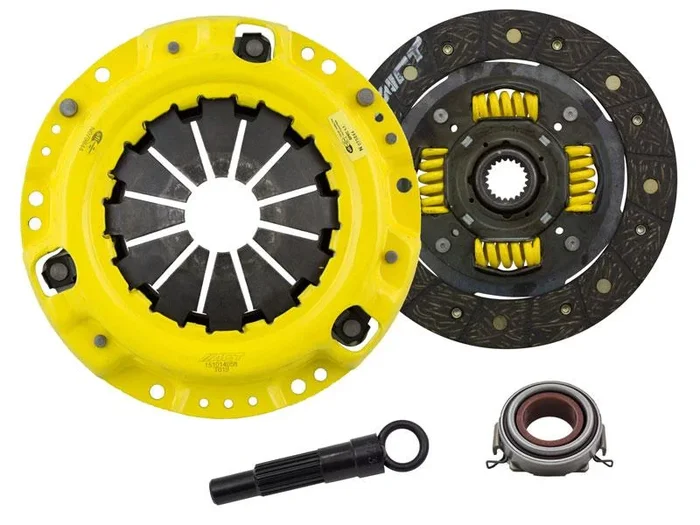 ACT HD/Perf Street Sprung Kit | Multiple Fitments (TL2-HDSS)