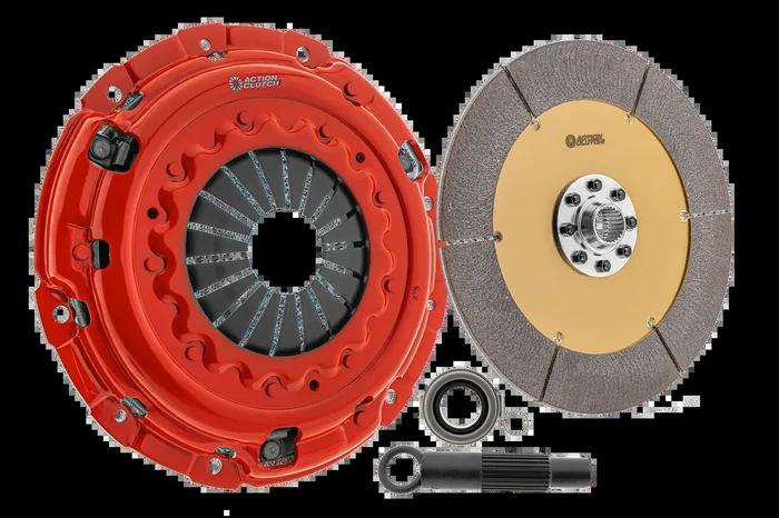 Action Clutch Ironman Unsprung Clutch Kit | 1991 – 1995 Toyota Celica (ACR-1934) (ACR-1934)