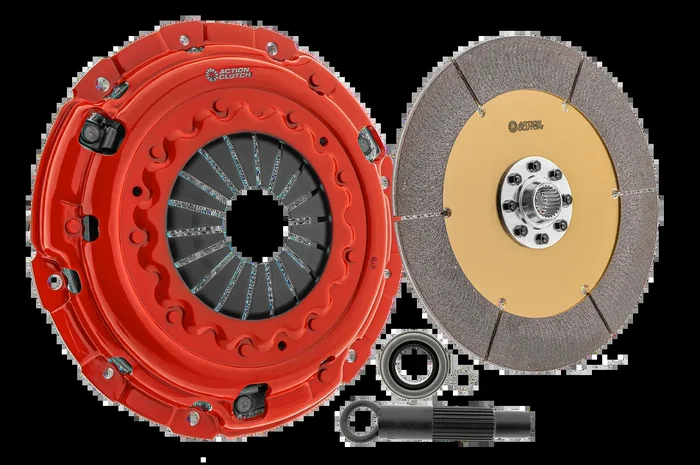 Action Clutch Ironman Unsprung Clutch Kit | 1992 – 2004 Toyota Camry (ACR-1920)