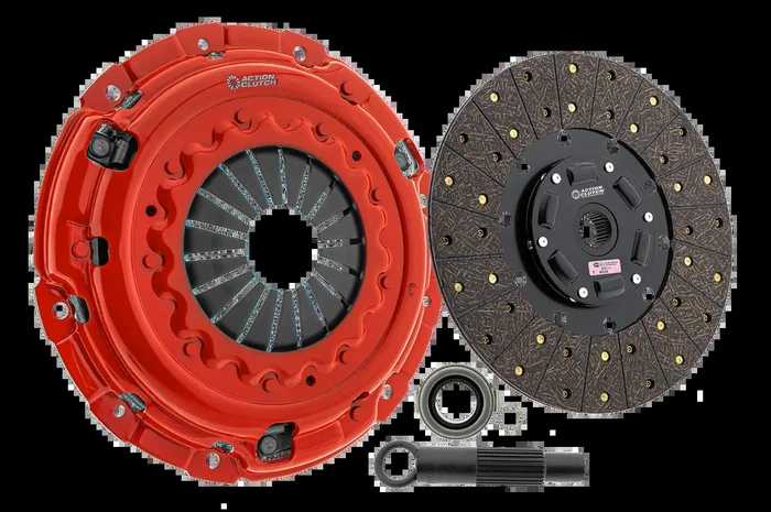 Action Clutch Stage 1 Clutch Kit | 1991 – 2001 Nissan Sentra (ACR-1561)