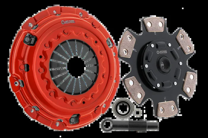 Action Clutch Stage 3 Clutch Kit | 1996 – 1999 Infiniti I30 (ACR-0774)