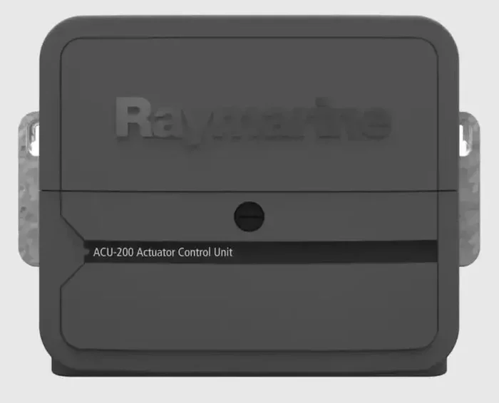ACU-200AUTOPILOTACTUATORCONTROLUNIT