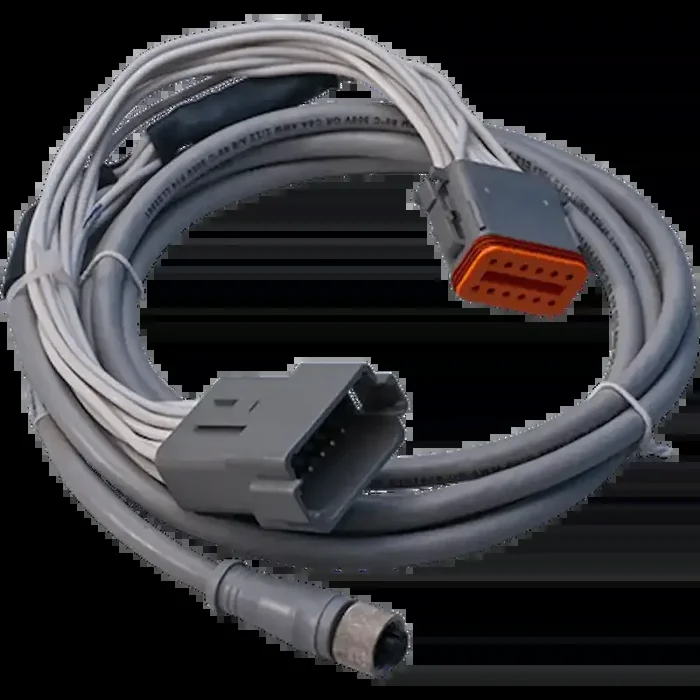 ADAPTER J2K100 MICRO>DEUTSCHE T