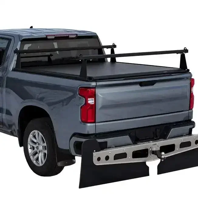 ADARAC Access Aluminum M-Series Rack – Matte Black