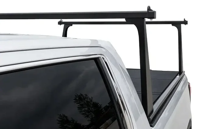 ADARAC F2010021 ALUMINUM PRO SERIES Truck Bed Rack Ford F-150 8 Ft. (96.0 In.)