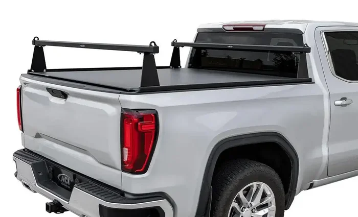 ADARAC F4010071 ALUMINUM M-SERIES Truck Bed Rack
