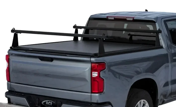 ADARAC F4050062 ALUMINUM M-SERIES Truck Bed Rack