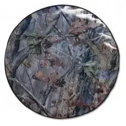Adco 8756 Spare Tire Cover Fits 28 Inch Diameter Tires Camouflage