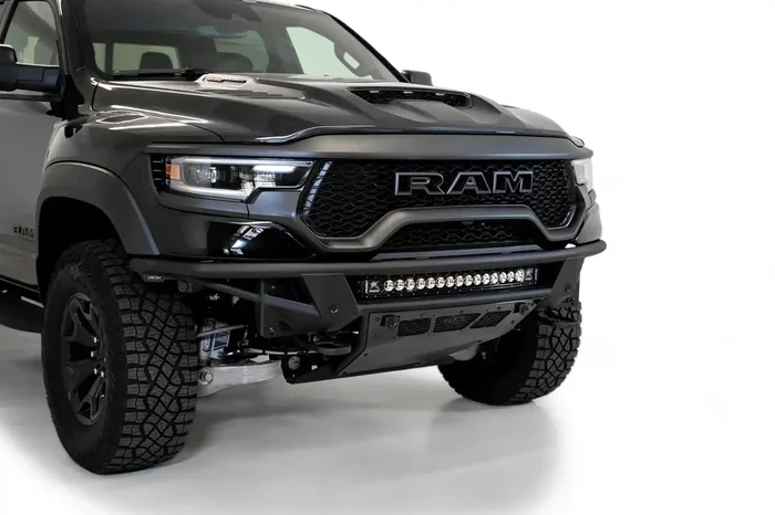 Addictive Desert Designs F628102160103 – ADD PRO Bolt-On Front Bumper