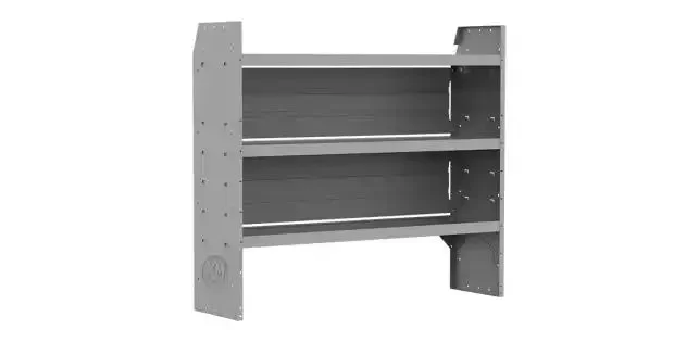 ADJUSTABLE SHELF UNIT 52