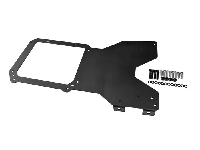ADVANCED ACC 49001610 BRONCO RELOCATION-REINFORCE-CHIMSEL