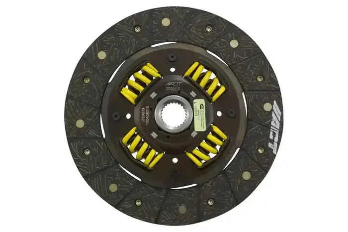 Advanced Clutch 3000110 – Transmission Friction Plate