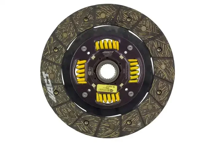 Advanced Clutch 3000111 – Transmission Friction Plate