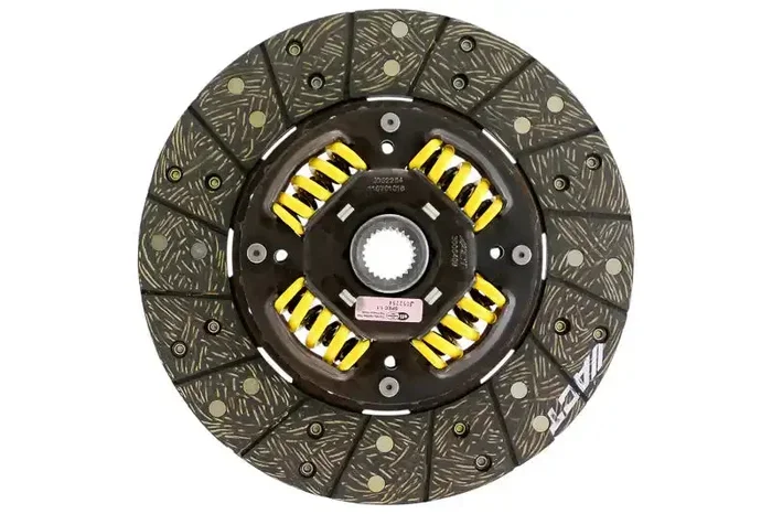 Advanced Clutch 3000409 – Transmission Friction Plate