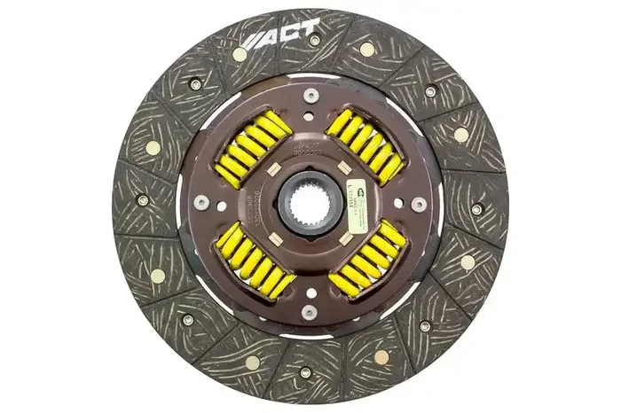 Advanced Clutch 3000503 – Transmission Friction Plate
