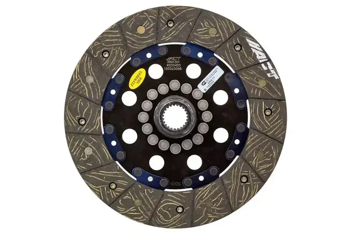 Advanced Clutch 3001301 – Transmission Friction Plate