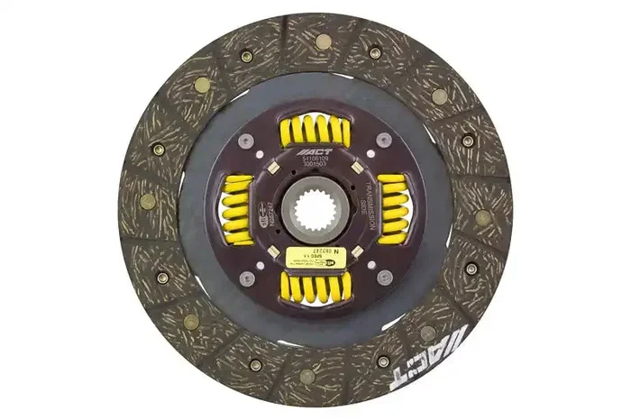 Advanced Clutch 3001503 – Transmission Friction Plate