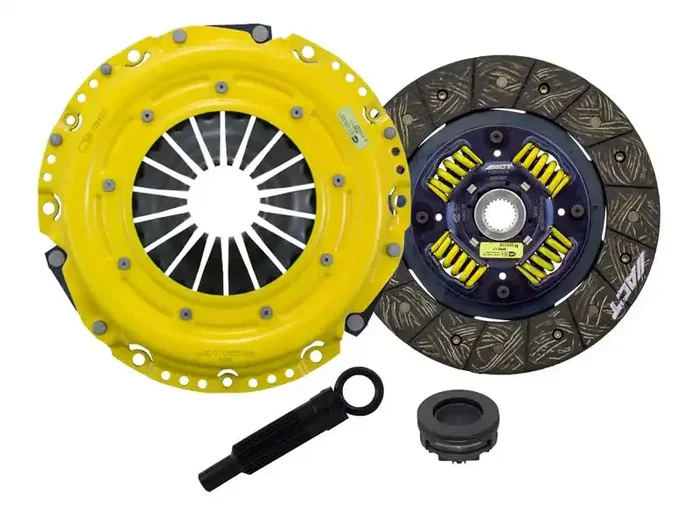 Advanced Clutch AA2-HDSS – Transmission Kit