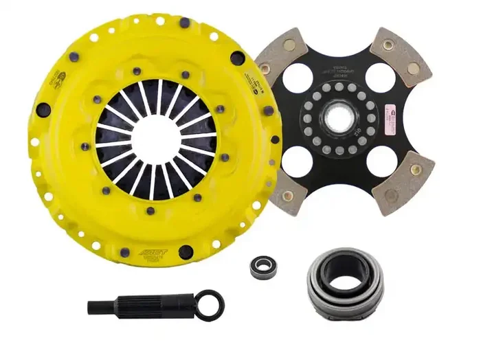 Advanced Clutch AI2-XTR4 – Transmission Kit