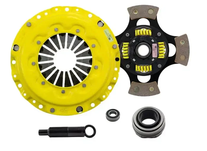 Advanced Clutch AI3-XXG4 – Transmission Kit