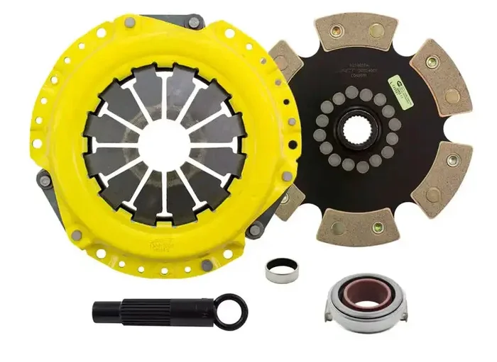 Advanced Clutch AR1-SPR6 – Transmission Kit