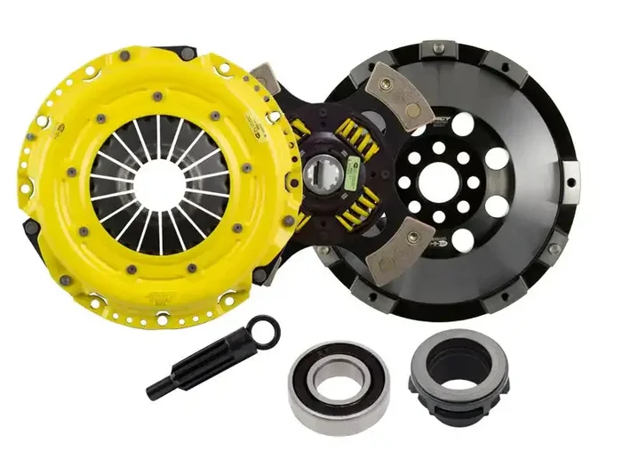 Advanced Clutch BM12-XTG4 – Transmission Kit