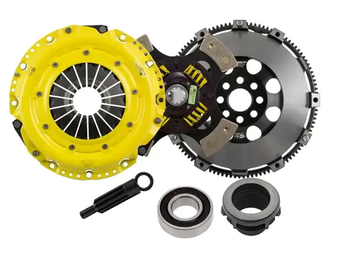 Advanced Clutch BM13-XTG4 – Transmission Kit