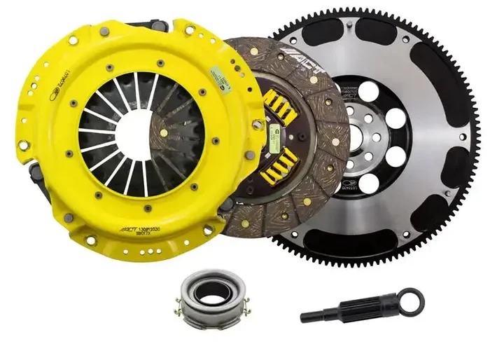 Advanced Clutch SB7-XTSS – Transmission Kit