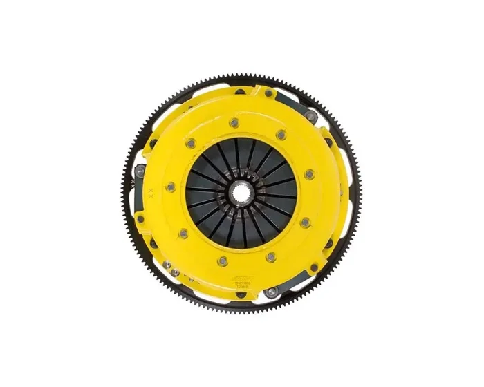 Advanced Clutch Twin Disc MaXX XT Street Kit | (T3S-F05)