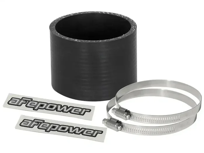 Advanced FLOW Engineering 59-00051 Air Intake Hose Coupler Magnum Force Straight 2
