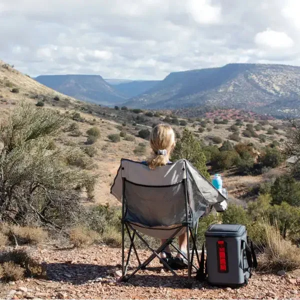 ADVENTURE COOLER 40