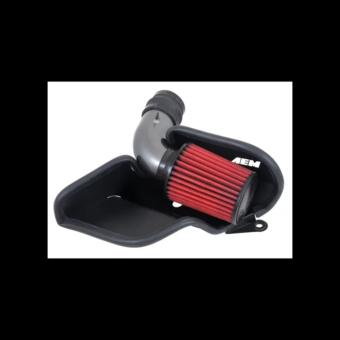 AEM Cold Air Intake VW Jetta 2.0L L4 Diesel (2010-2014) Gunmetal Gray – 21-763C