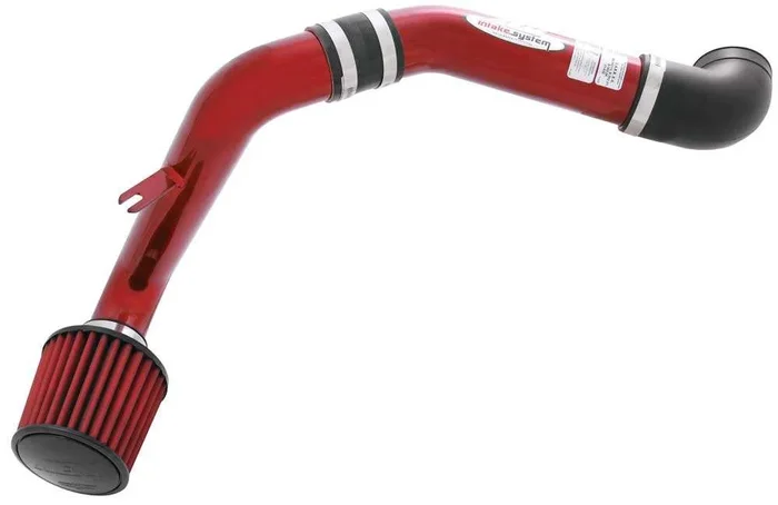 AEM Induction 21-432R – Engine Cold Air Intake Performance Kit
